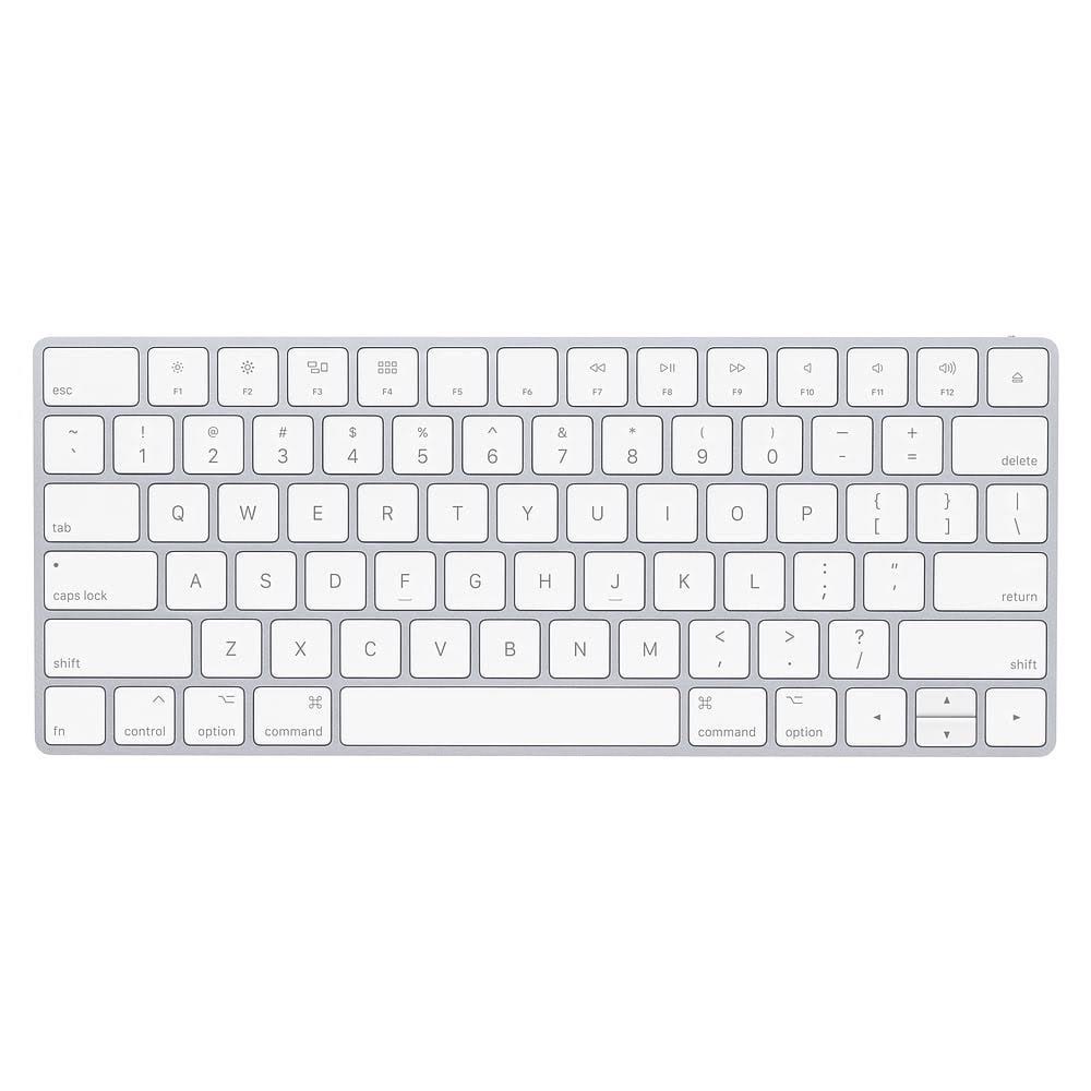 Apple Magic Keyboard Mini